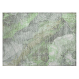 addison chantille acn1787 green rug