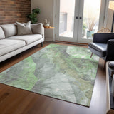 addison chantille acn1787 green rug