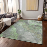 addison chantille acn1787 green rug