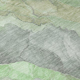 addison chantille acn1787 green rug