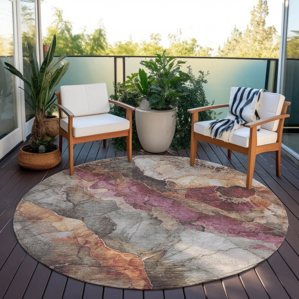 addison chantille acn1787 khaki rug