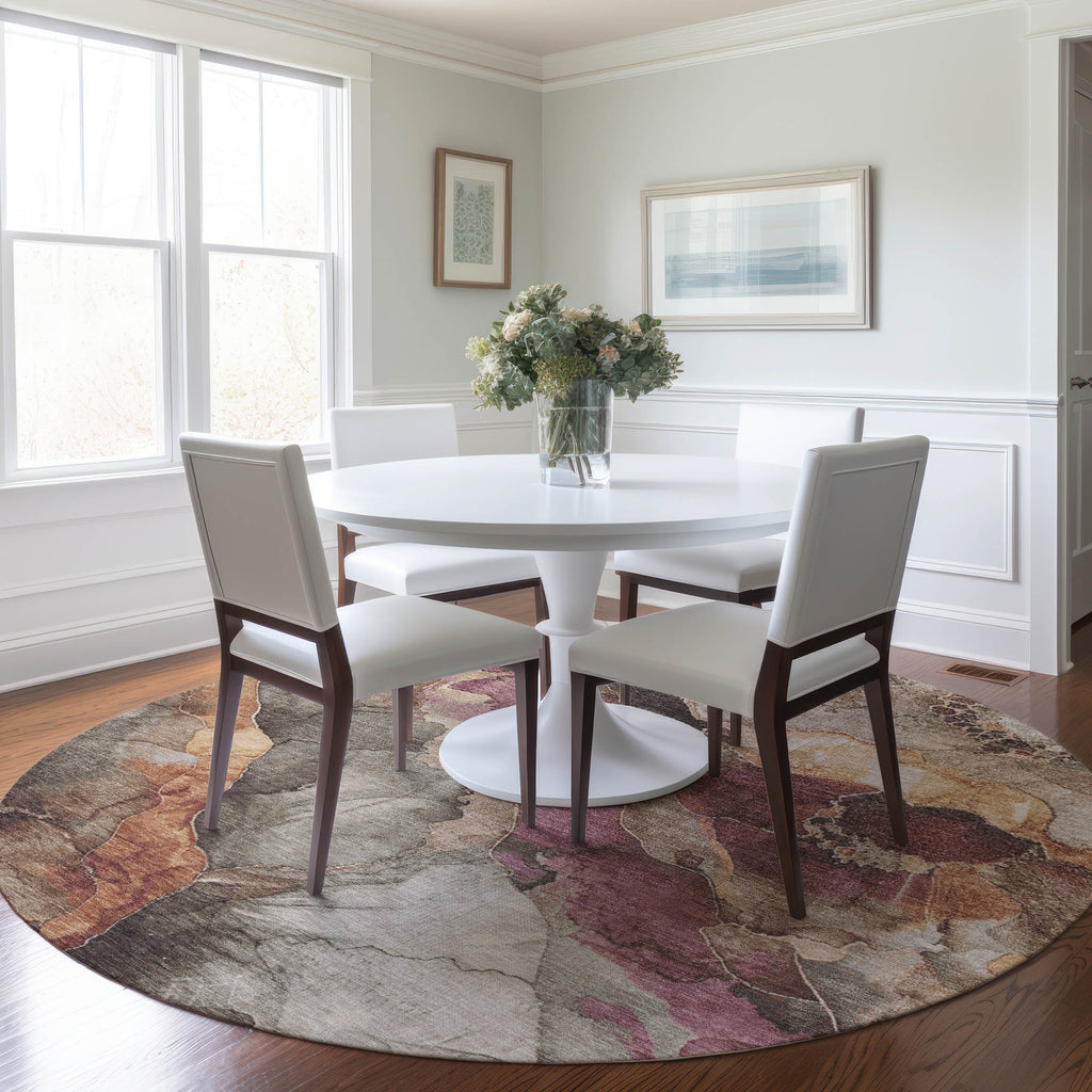 addison chantille acn1787 khaki rug