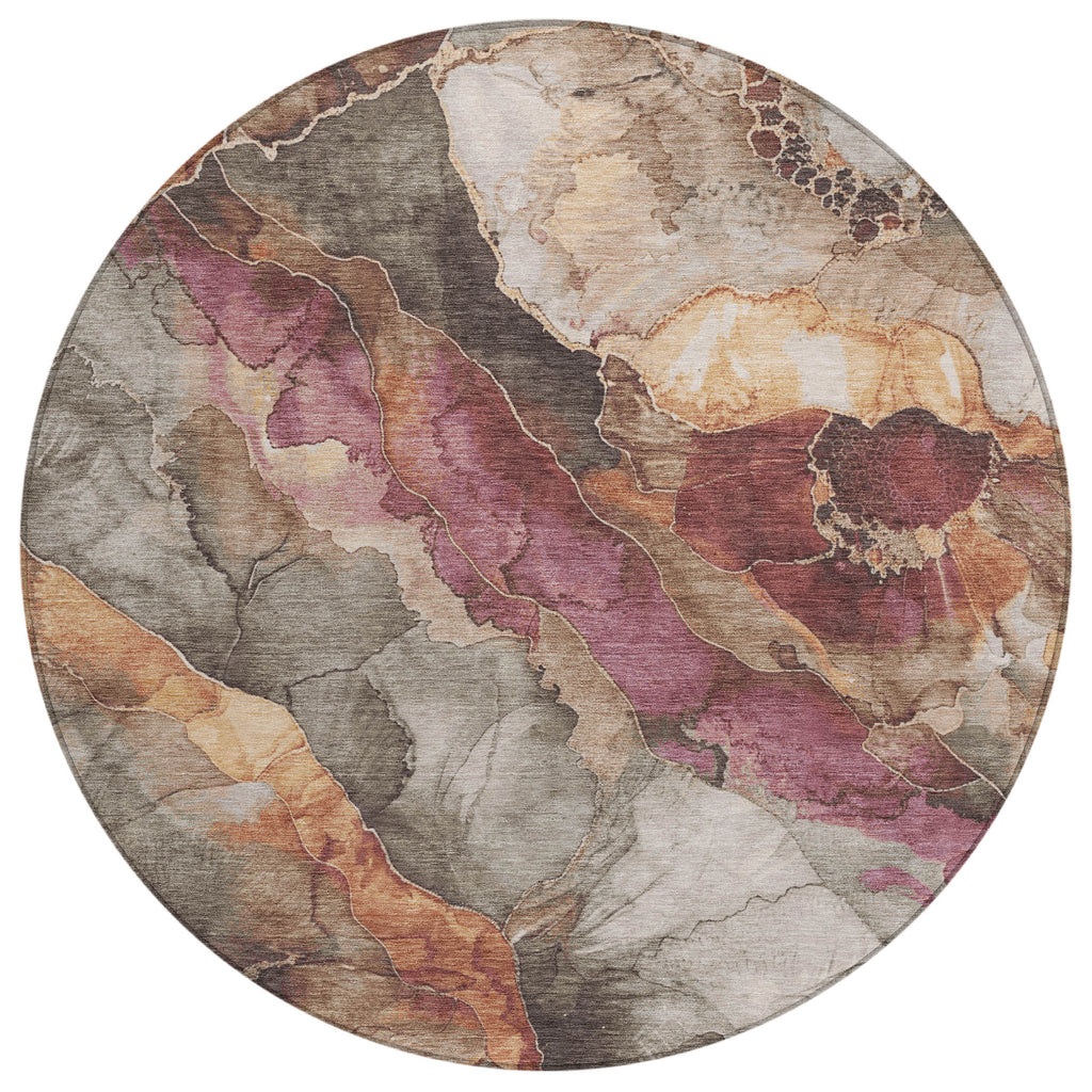 addison chantille acn1787 khaki rug