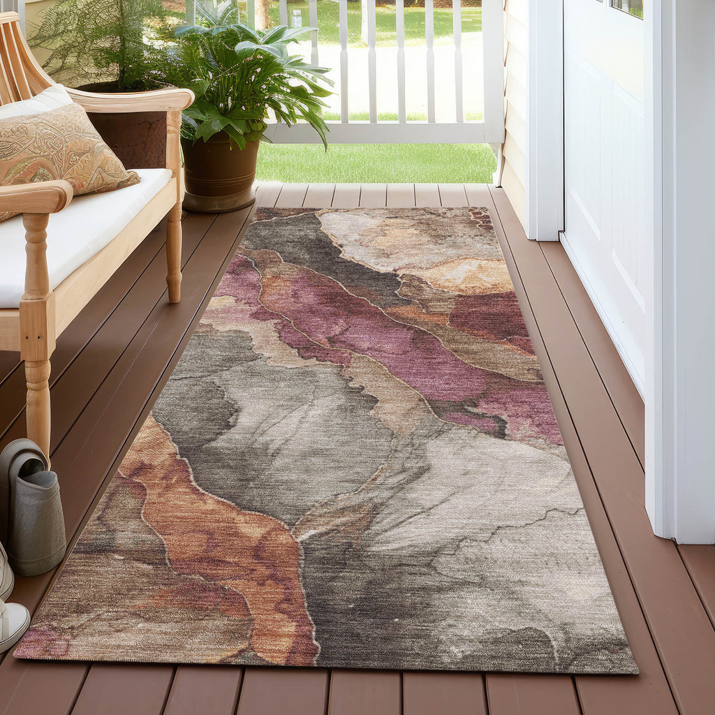addison chantille acn1787 khaki rug