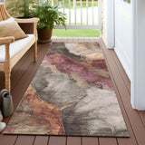 addison chantille acn1787 khaki rug