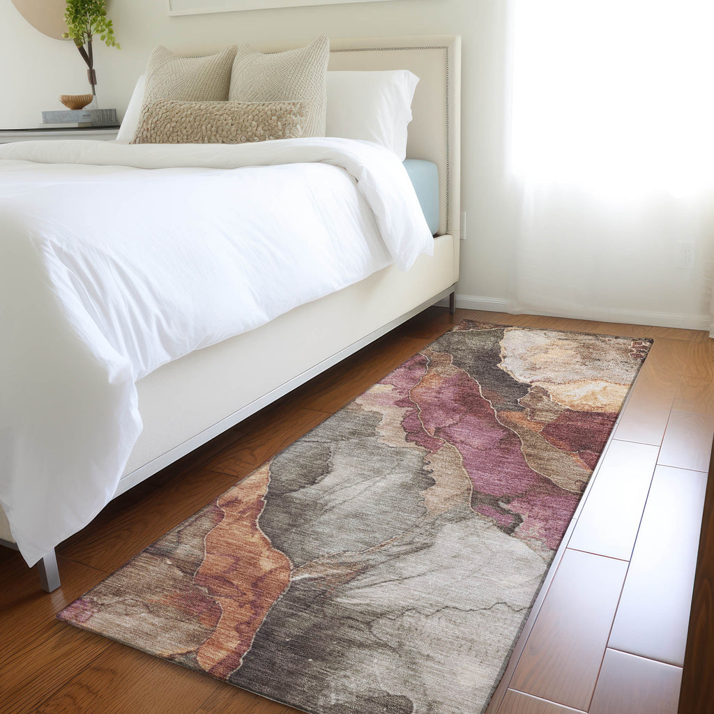addison chantille acn1787 khaki rug