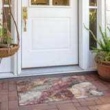 addison chantille acn1787 khaki rug