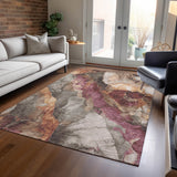 addison chantille acn1787 khaki rug