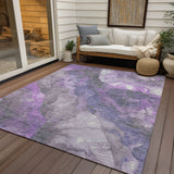 addison chantille acn1787 purple rug