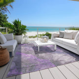 addison chantille acn1787 purple rug