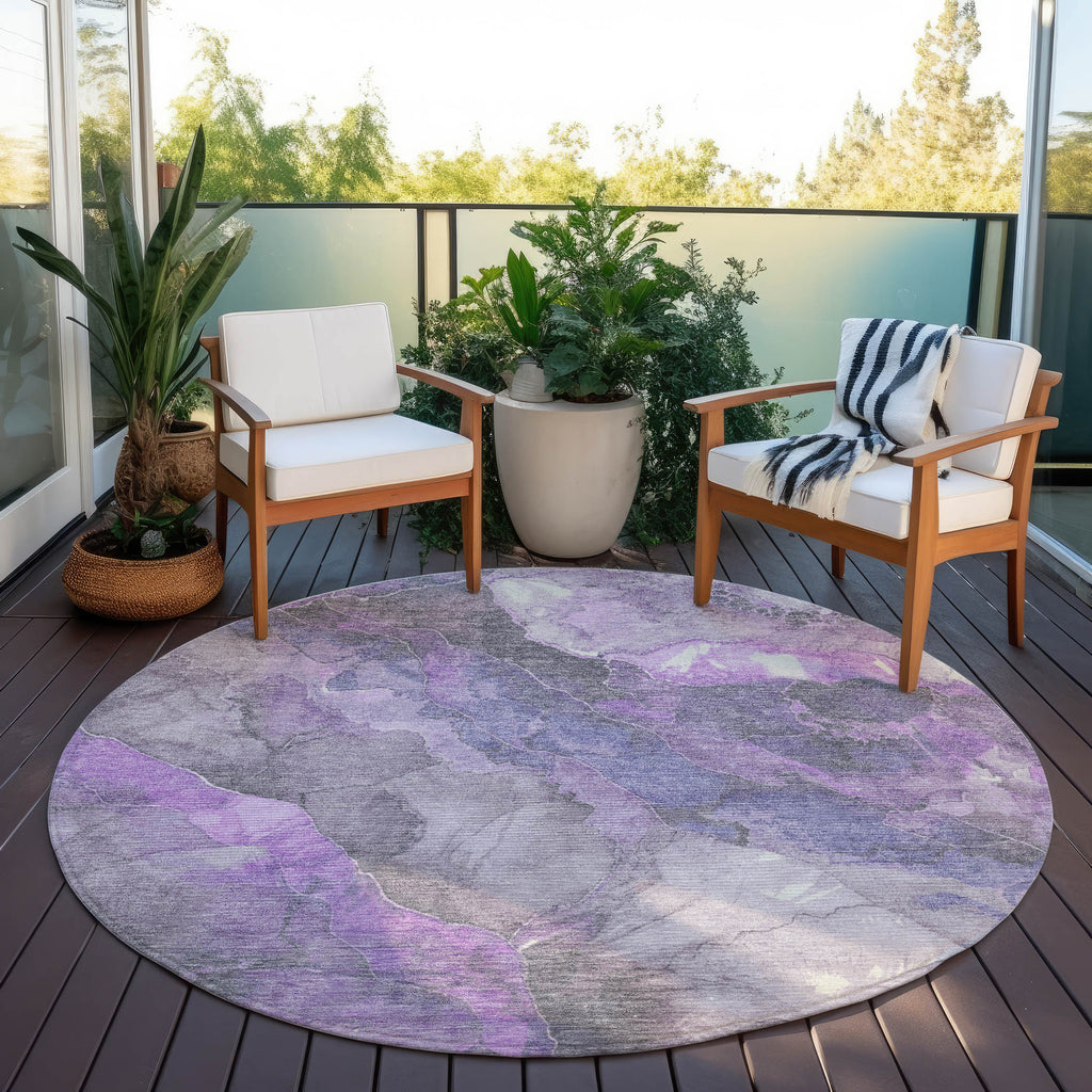 addison chantille acn1787 purple rug