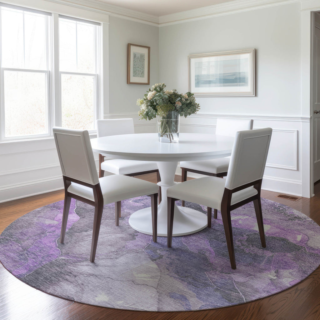 addison chantille acn1787 purple rug