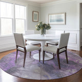 addison chantille acn1787 purple rug