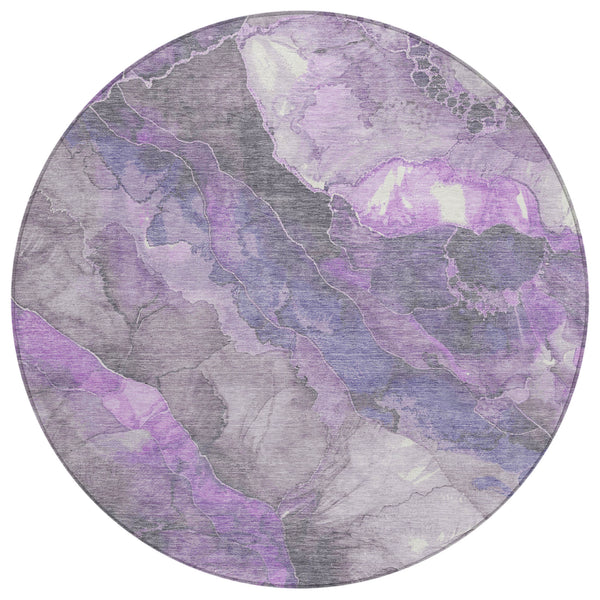 addison chantille acn1787 purple rug