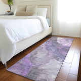 addison chantille acn1787 purple rug