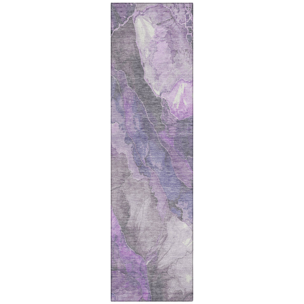 addison chantille acn1787 purple rug