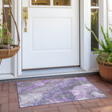 addison chantille acn1787 purple rug