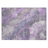 addison chantille acn1787 purple rug