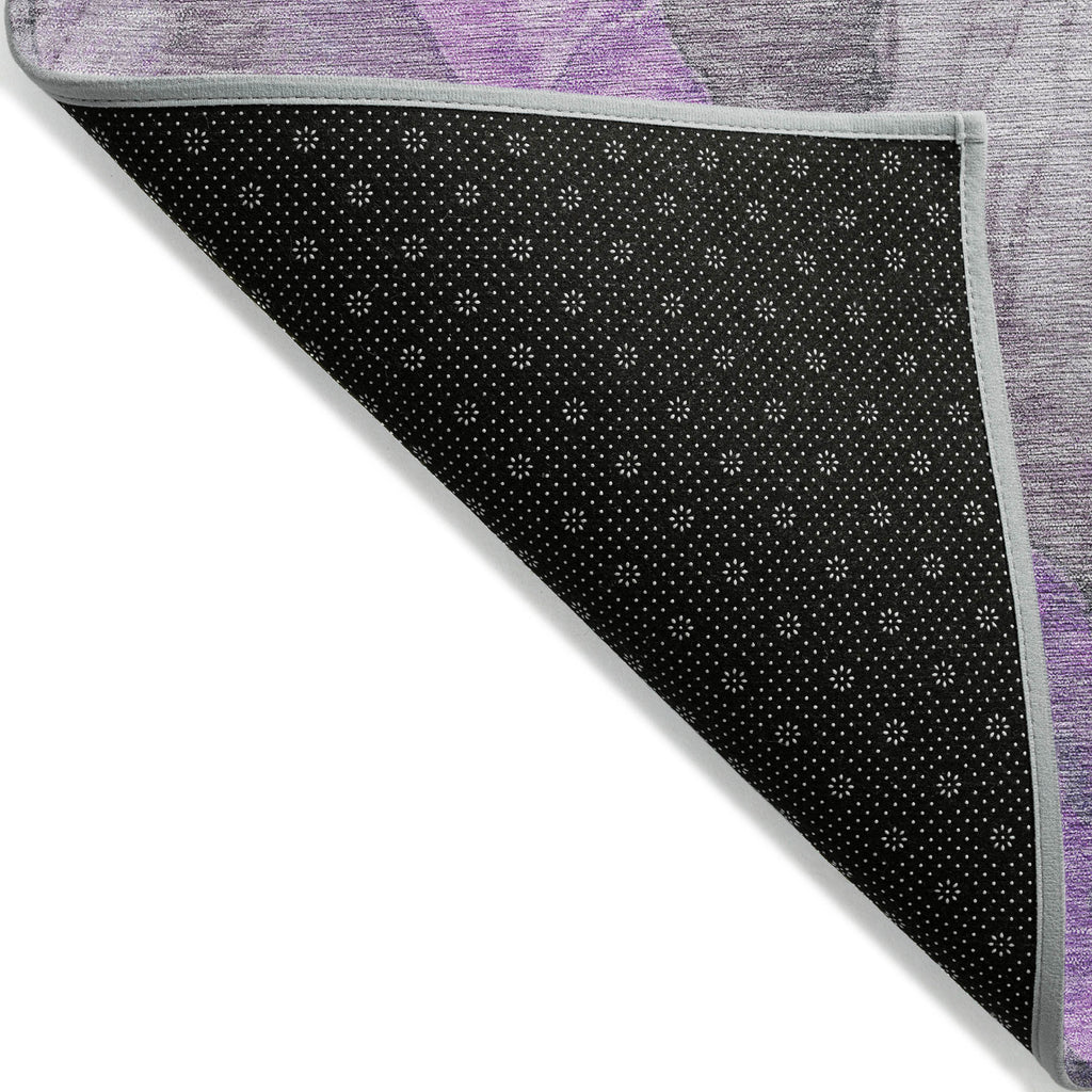 addison chantille acn1787 purple rug