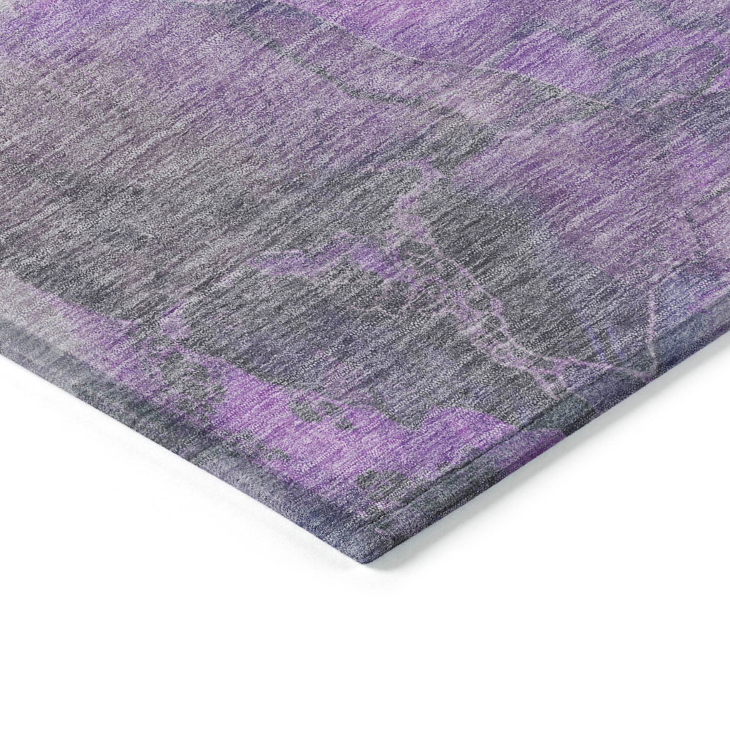 addison chantille acn1787 purple rug