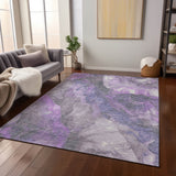 addison chantille acn1787 purple rug