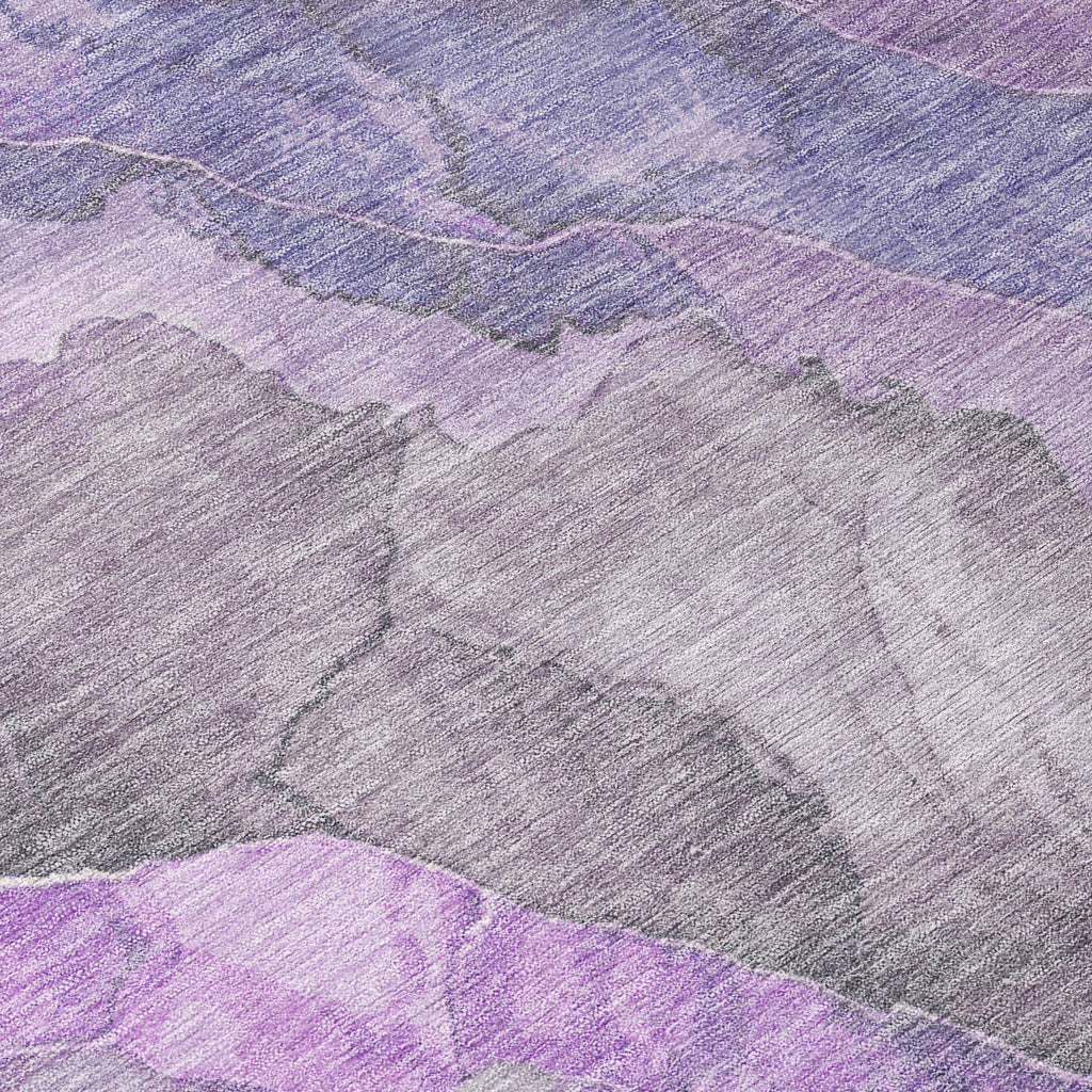 addison chantille acn1787 purple rug