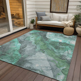 addison chantille acn1787 teal rug