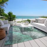 addison chantille acn1787 teal rug