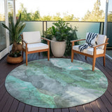 addison chantille acn1787 teal rug