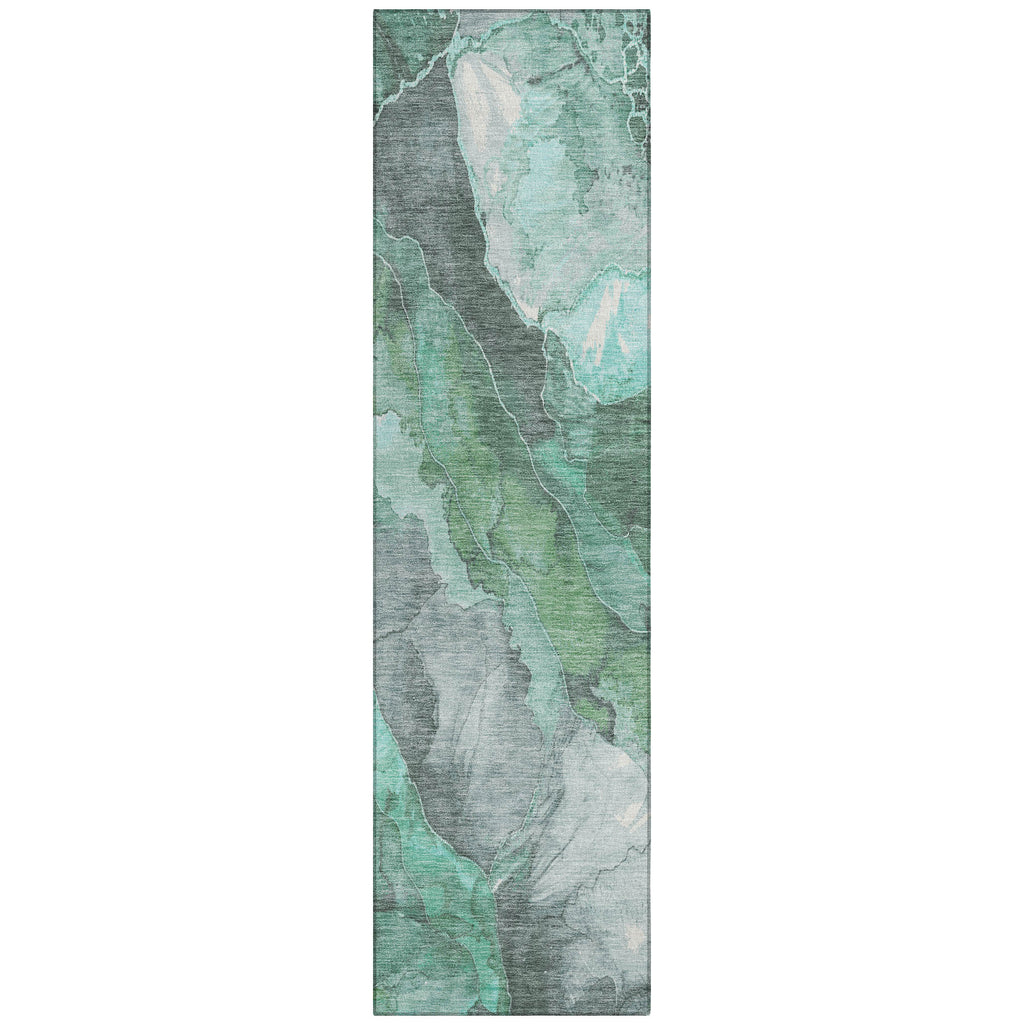 addison chantille acn1787 teal rug