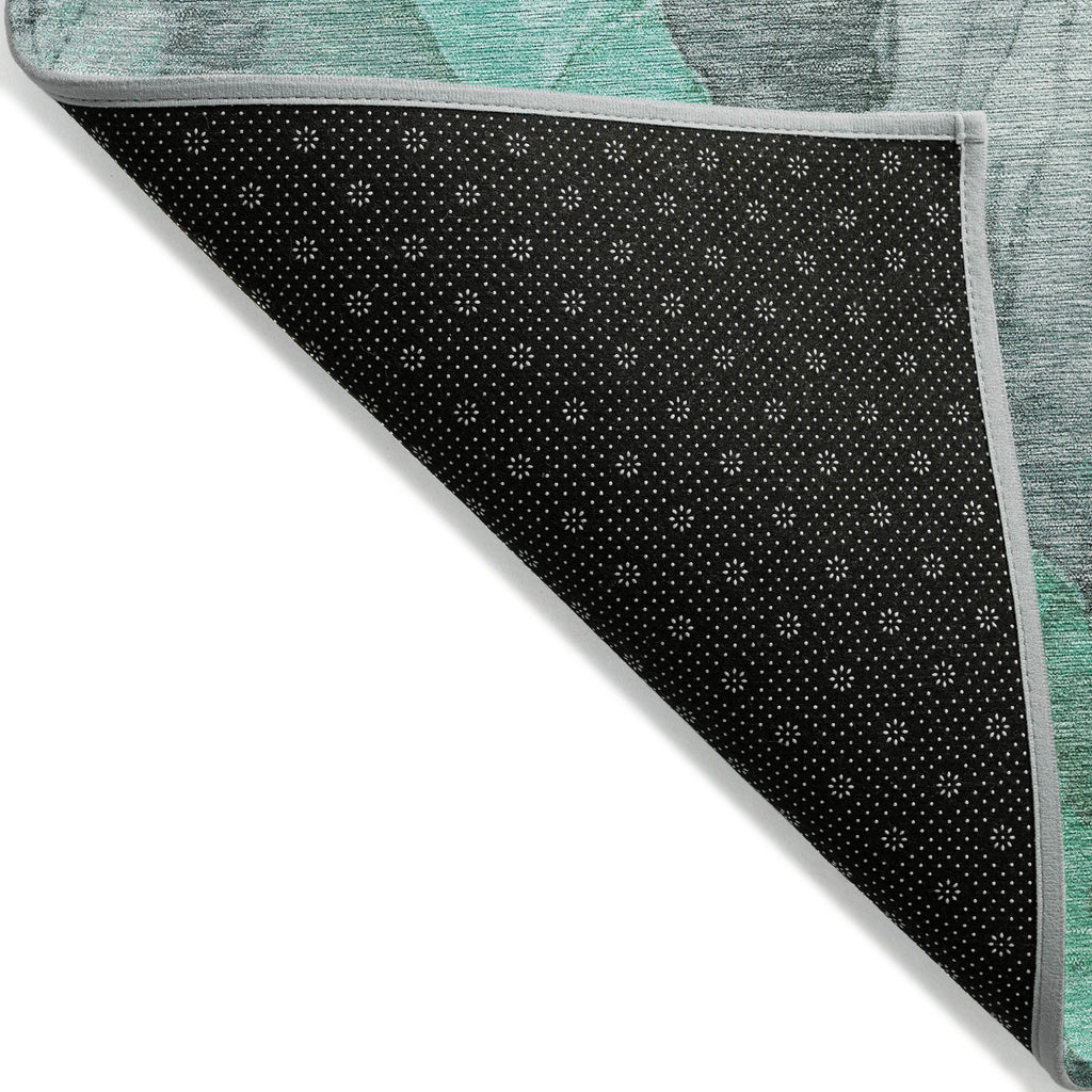 addison chantille acn1787 teal rug