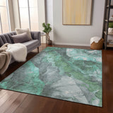 addison chantille acn1787 teal rug