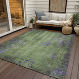 addison chantille acn1788 aloe rug