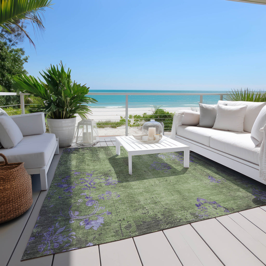addison chantille acn1788 aloe rug