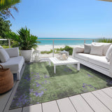 addison chantille acn1788 aloe rug