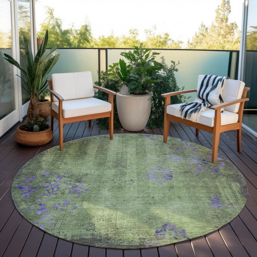 addison chantille acn1788 aloe rug