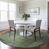 addison chantille acn1788 aloe rug