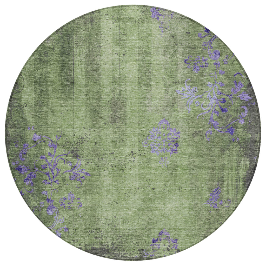addison chantille acn1788 aloe rug