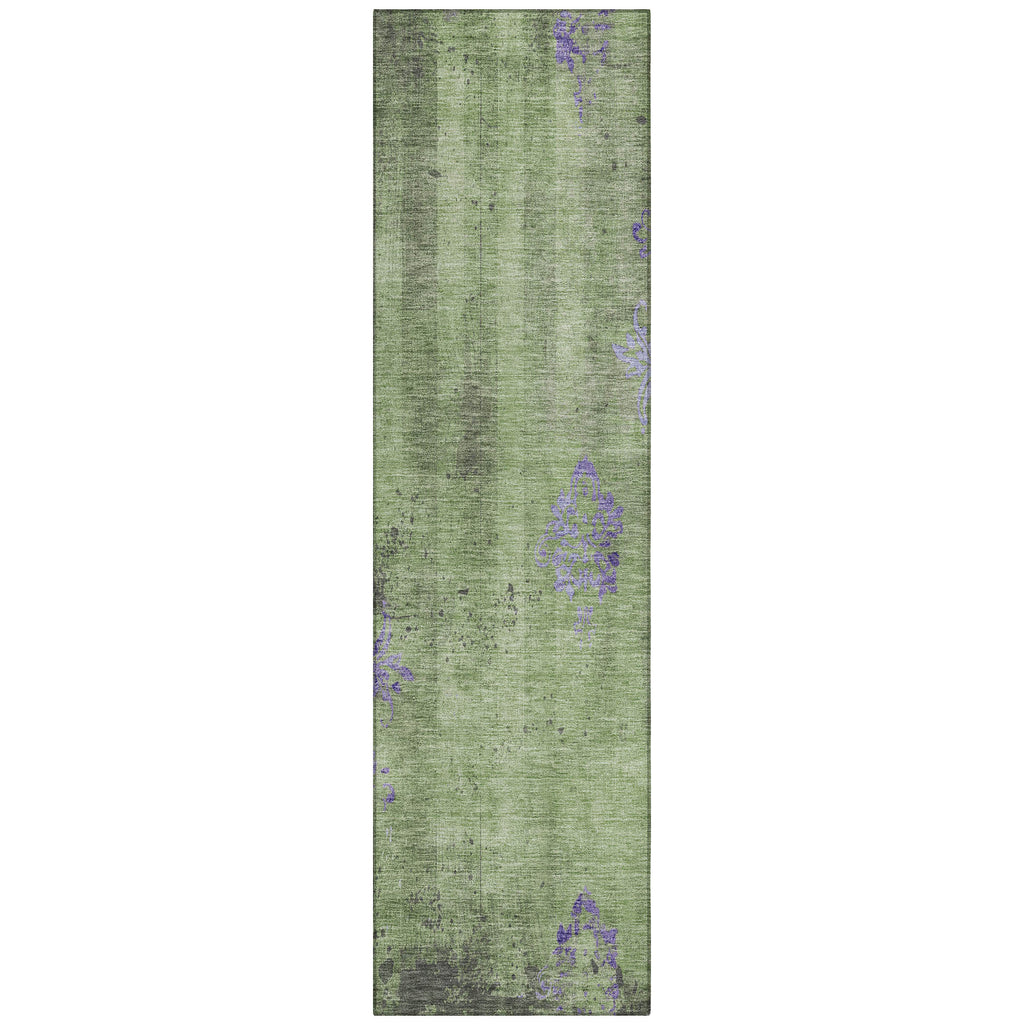 addison chantille acn1788 aloe rug