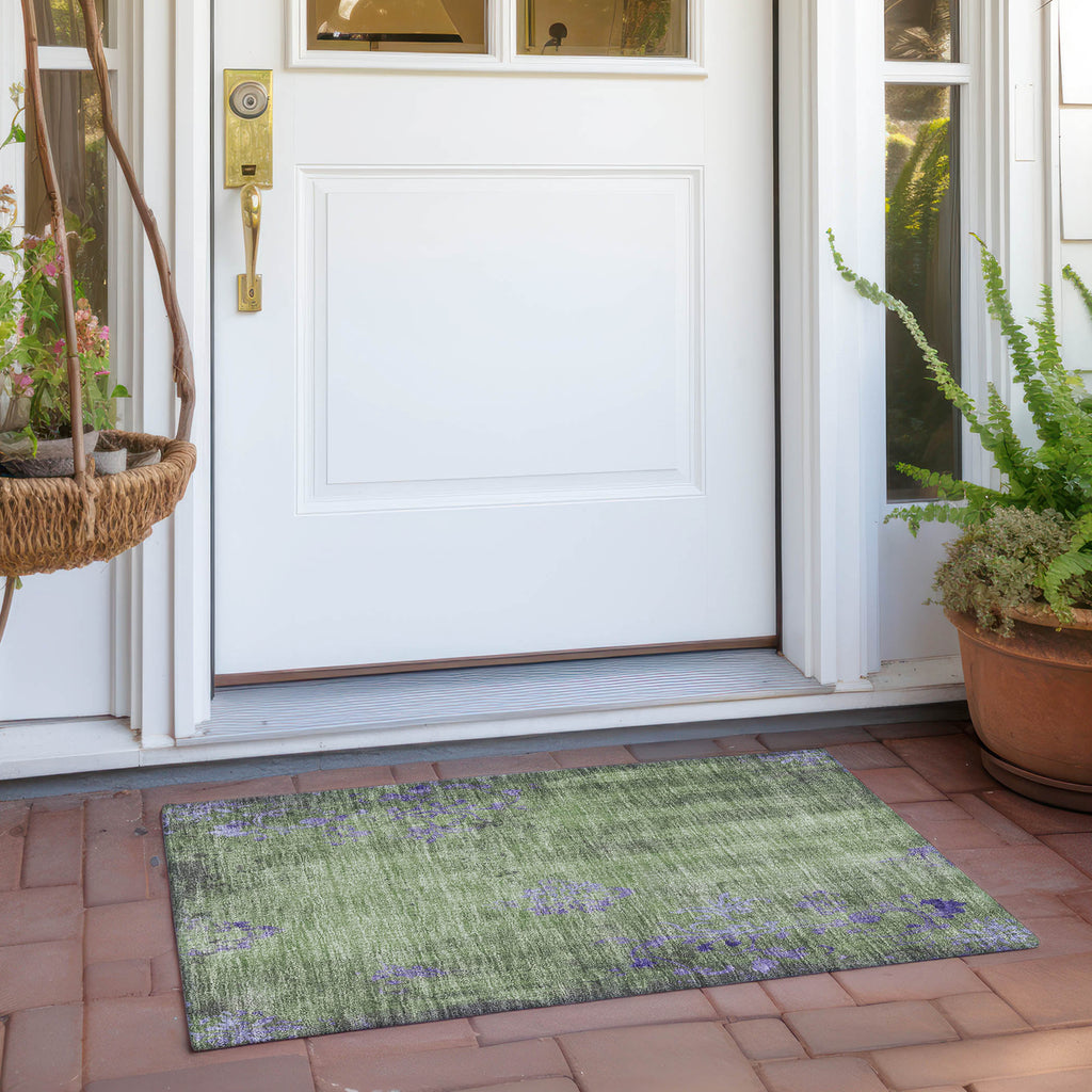 addison chantille acn1788 aloe rug