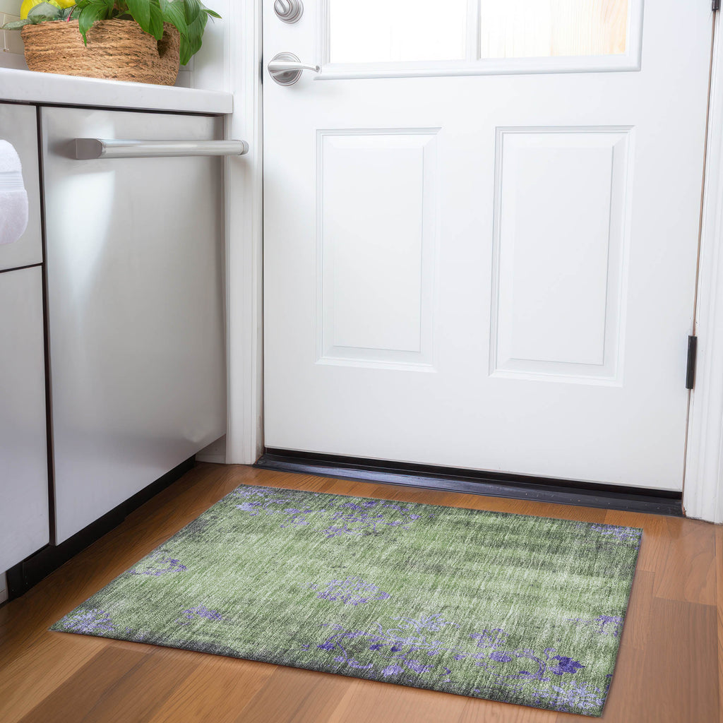 addison chantille acn1788 aloe rug