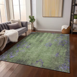 addison chantille acn1788 aloe rug