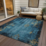 addison chantille acn1788 blue rug