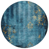 addison chantille acn1788 blue rug