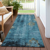 addison chantille acn1788 blue rug