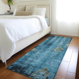 addison chantille acn1788 blue rug