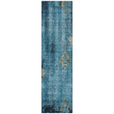 addison chantille acn1788 blue rug