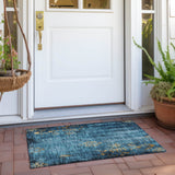 addison chantille acn1788 blue rug