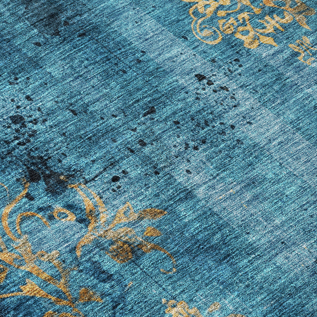 addison chantille acn1788 blue rug