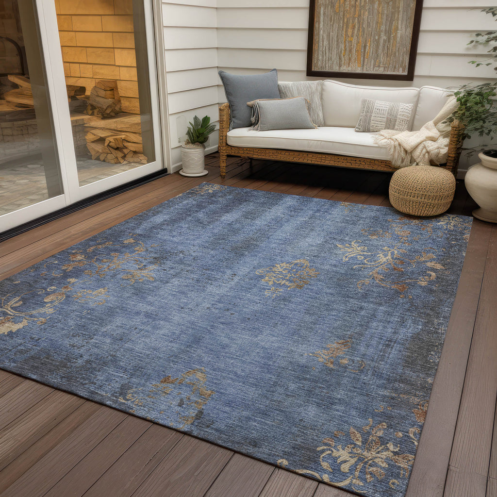 addison chantille acn1788 denim rug